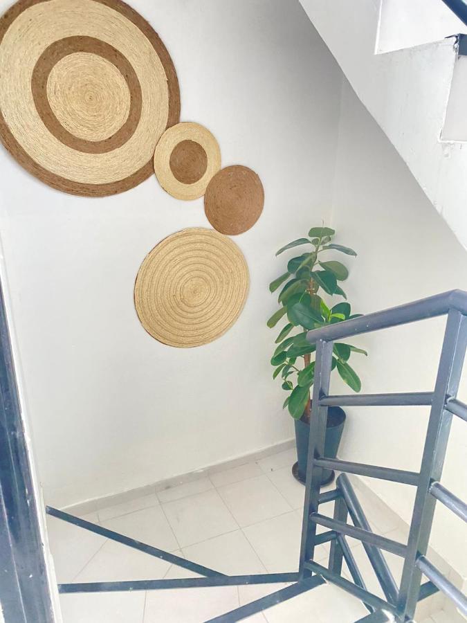 Quarto Nº7 Familia Veiga - Central Praia Extérieur photo